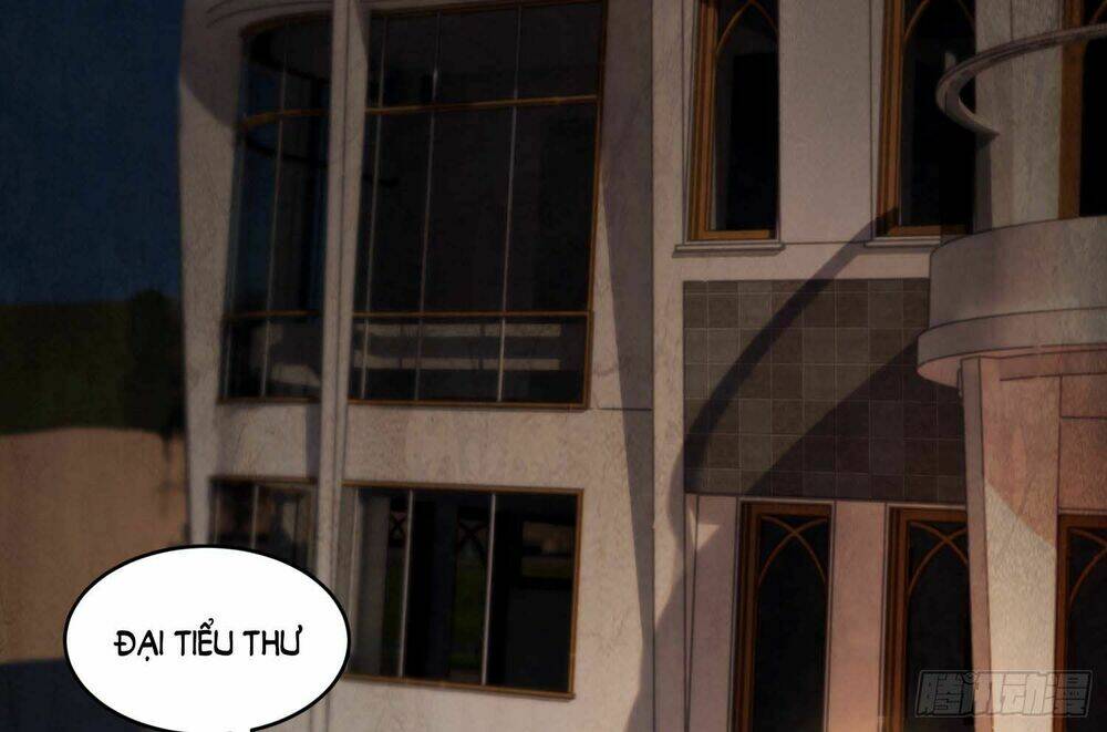 Quái Trộm Thâu Tâm: Chapter 7.1