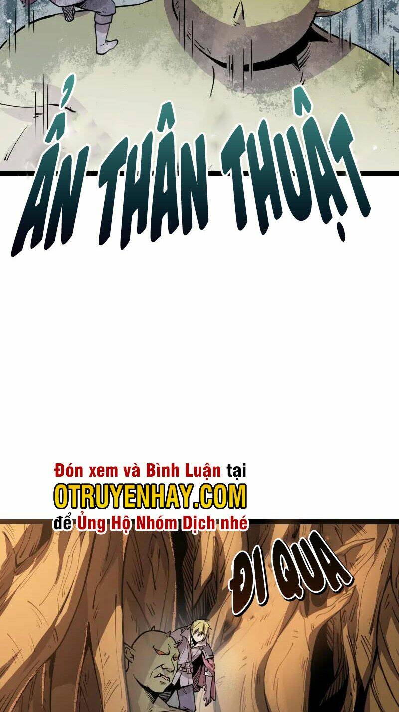 Tối Cường Thành Chủ Đích Dị Giới: Chapter 26