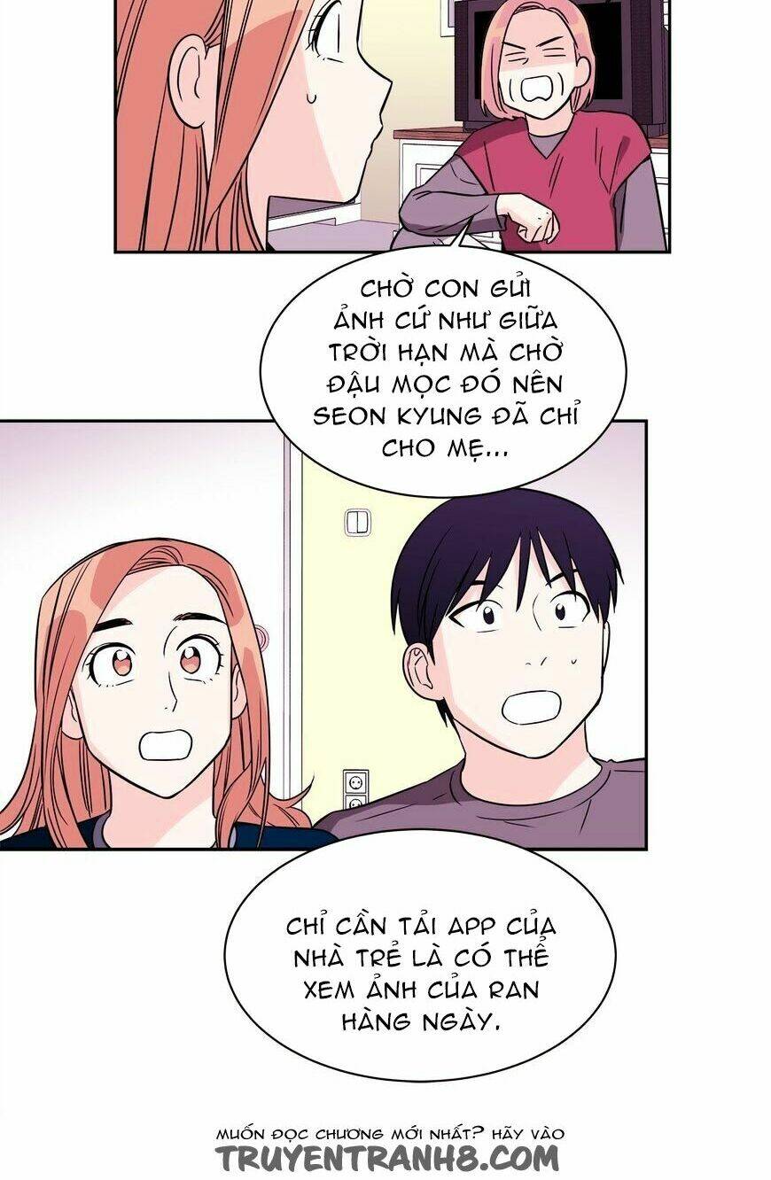 Chuyện Gì Đến, Rồi Cũng Sẽ Đến: Chapter 61