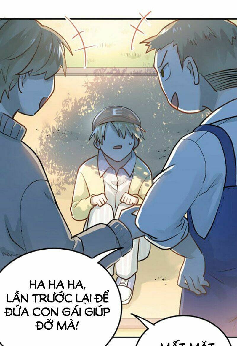 Đầu Gấu Biết Yêu: Chapter 96