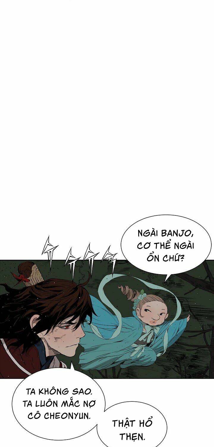 Vô Kiếm Tiểu Tử: Chapter 54