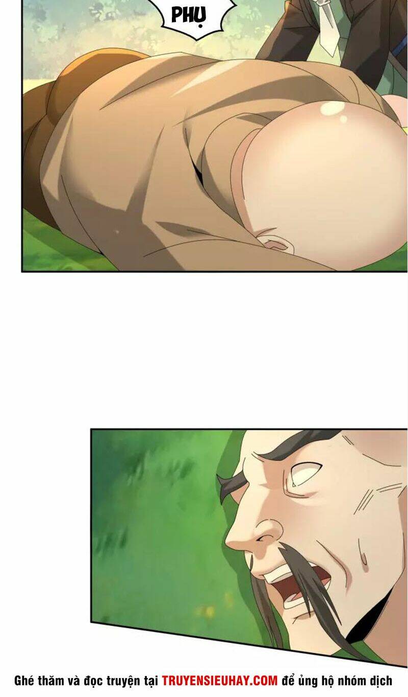 Siêu Cấp Đại Chủ Bạ: Chapter 87