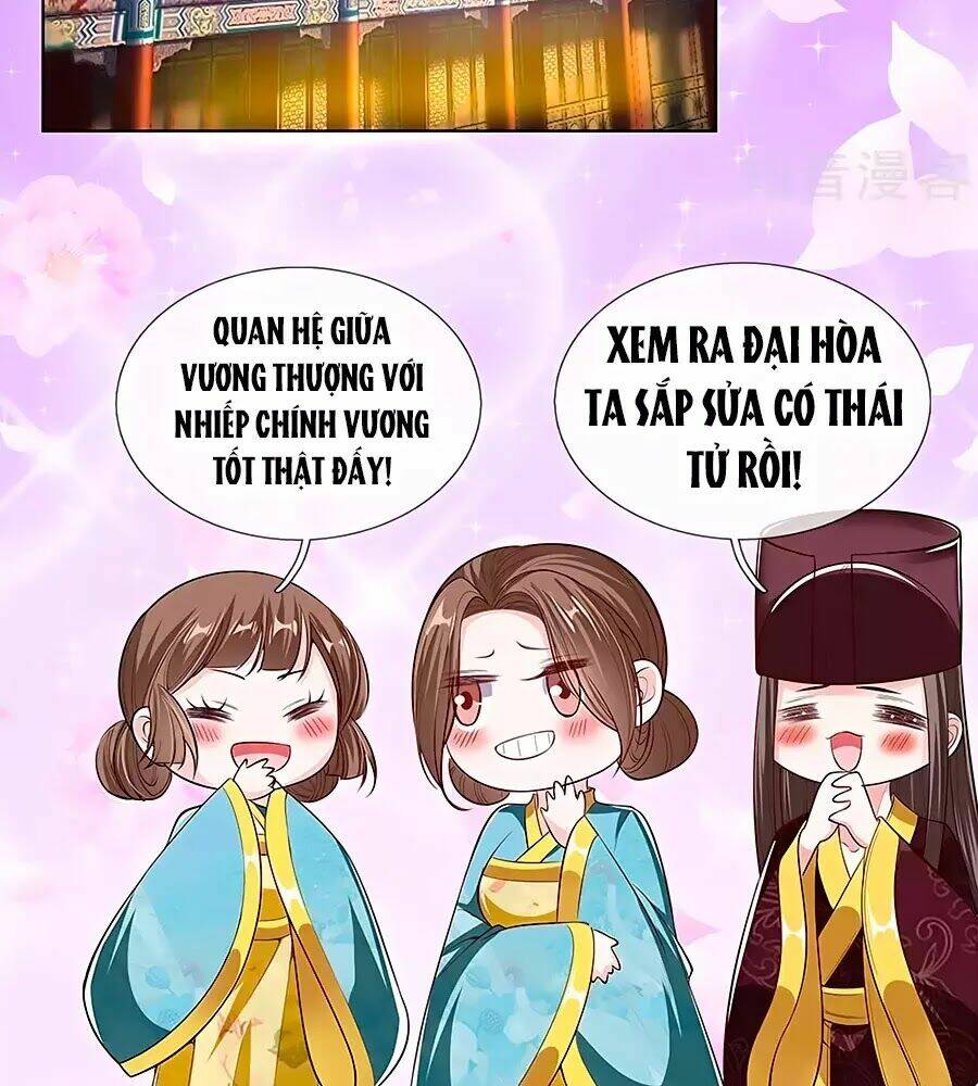 Ôn Nhu Bạo Quân: Nhiếp Chính Vương Gia Quá Hung Mãnh: Chapter 45