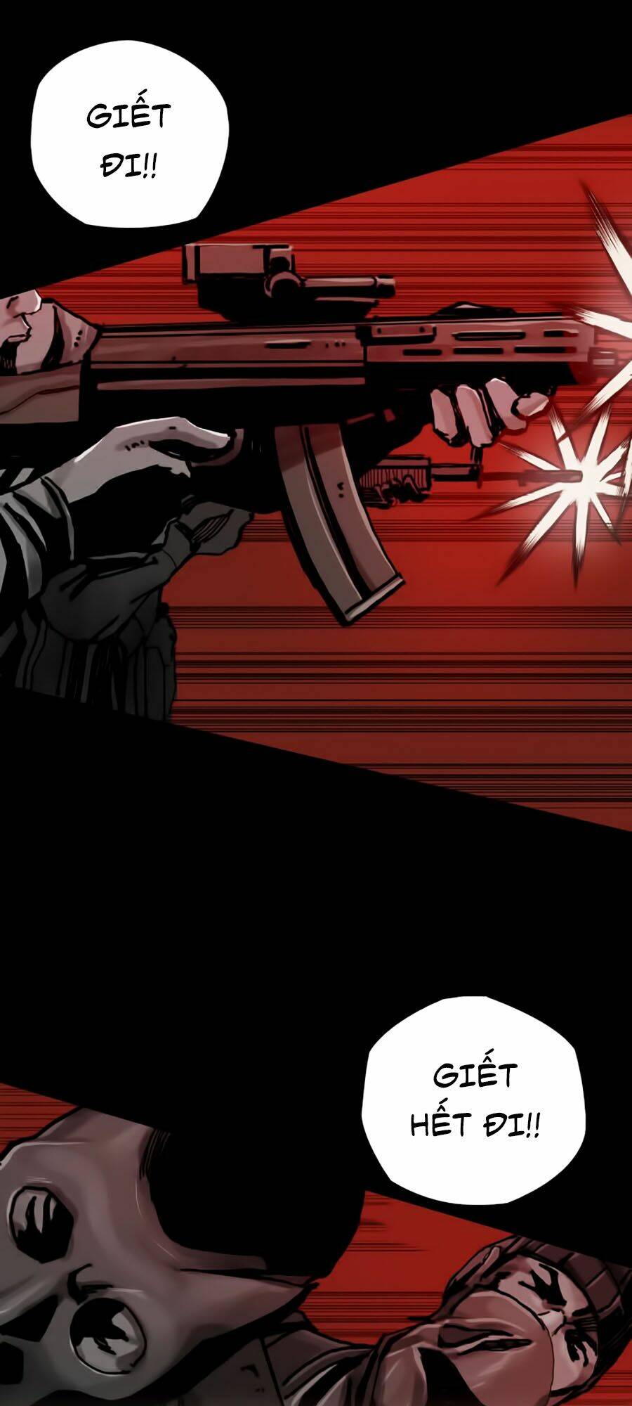 Thợ Săn Đầu Tiên: Chapter 1