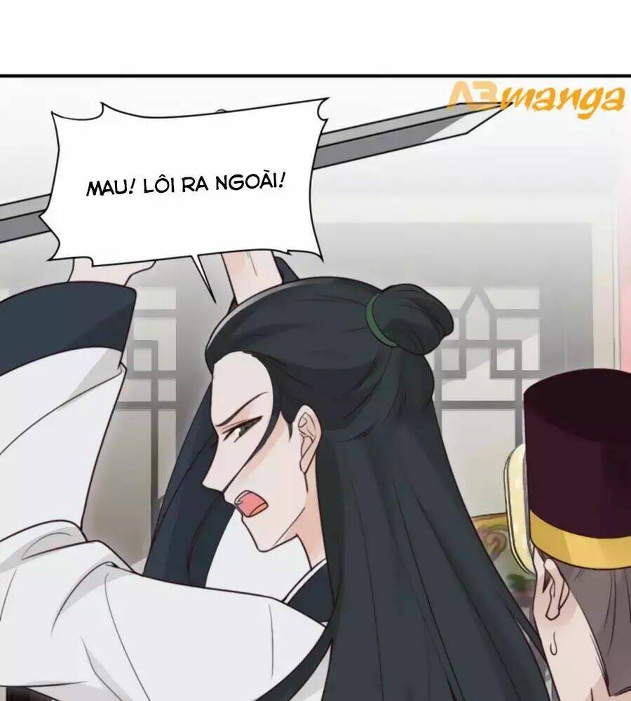 Cung Đấu Live: Chapter 36