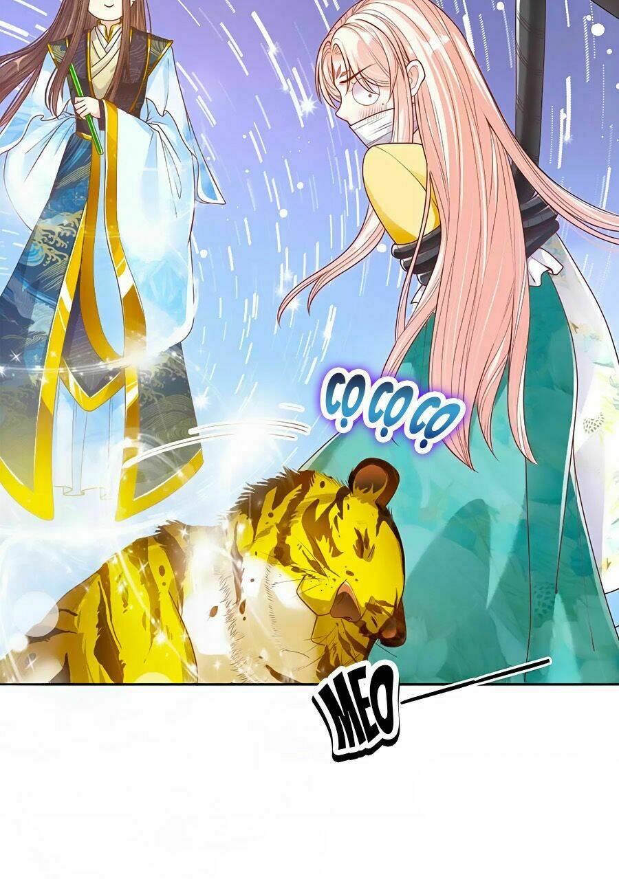 Ôn Nhu Bạo Quân: Nhiếp Chính Vương Gia Quá Hung Mãnh: Chapter 30