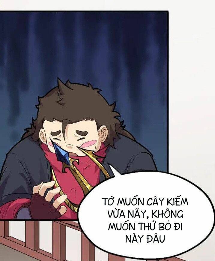 Đại Nghịch Chi Môn: Chapter 69