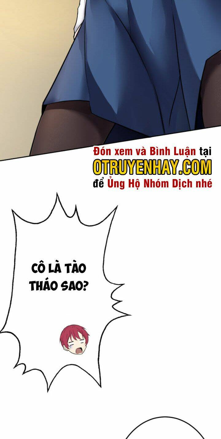 Lão Bà Ta Là Minh Chủ Võ Lâm: Chapter 4