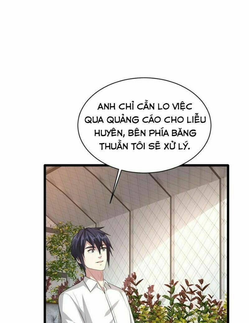 Đô Thị Tà Vương: Chapter 66