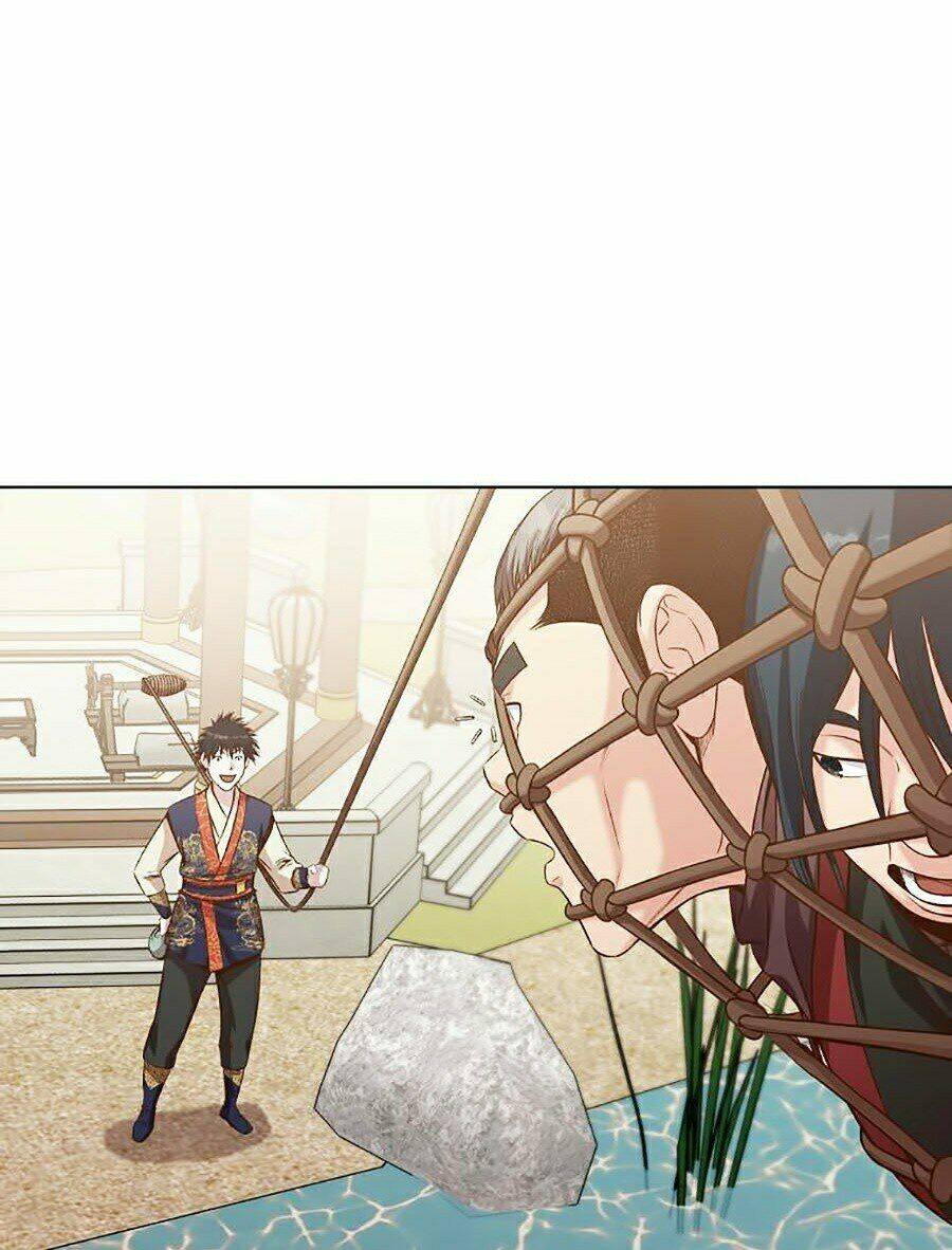 Thiên Võ Chiến Thần: Chapter 19