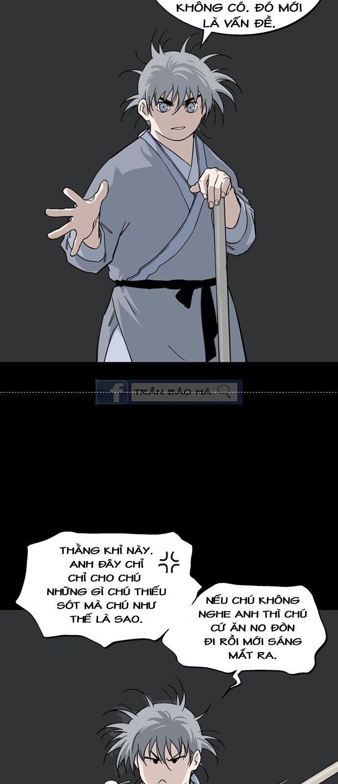 Cao Thủ 2: Chapter 77