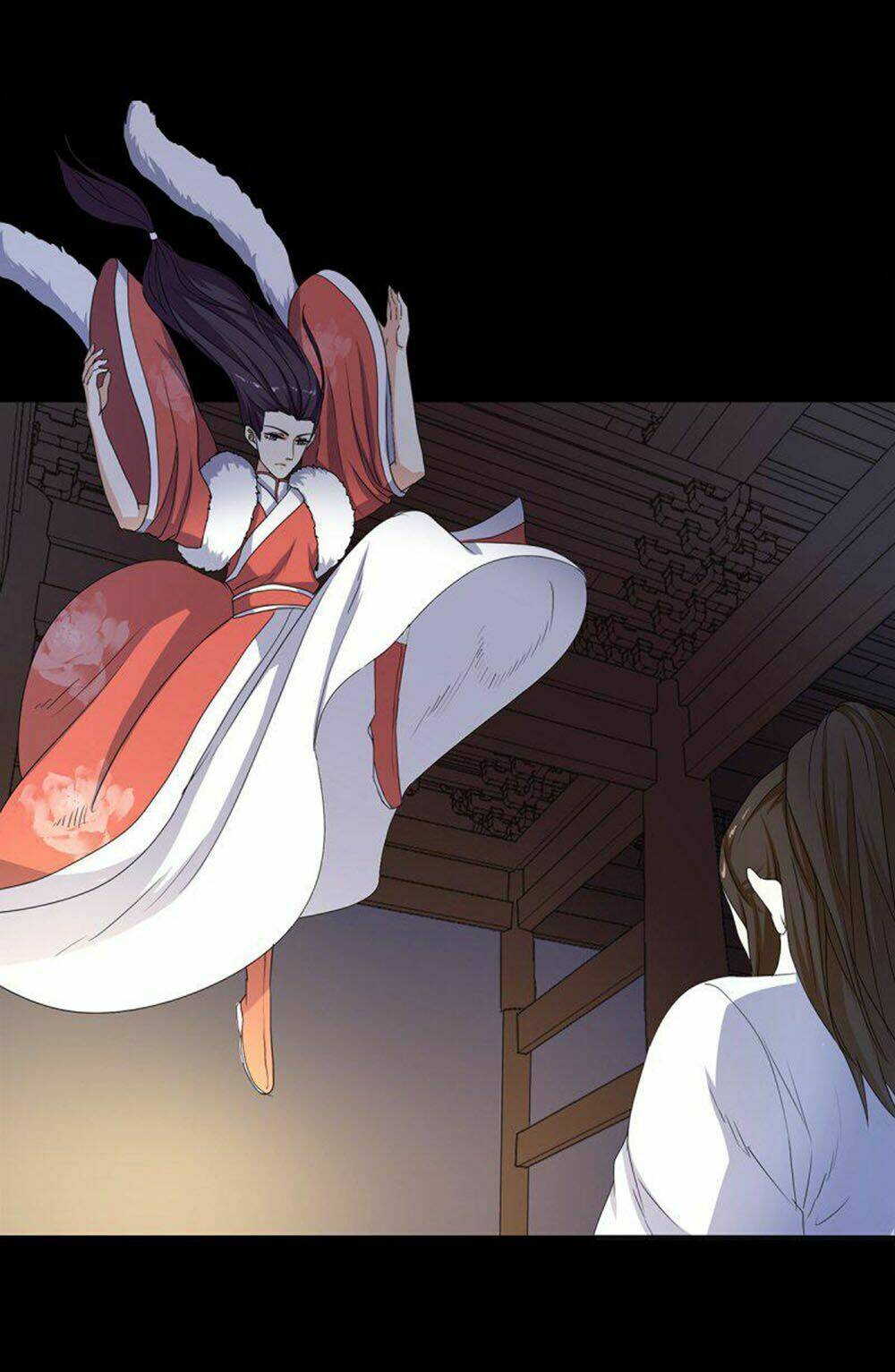 Hỏa Hồ: Chapter 6