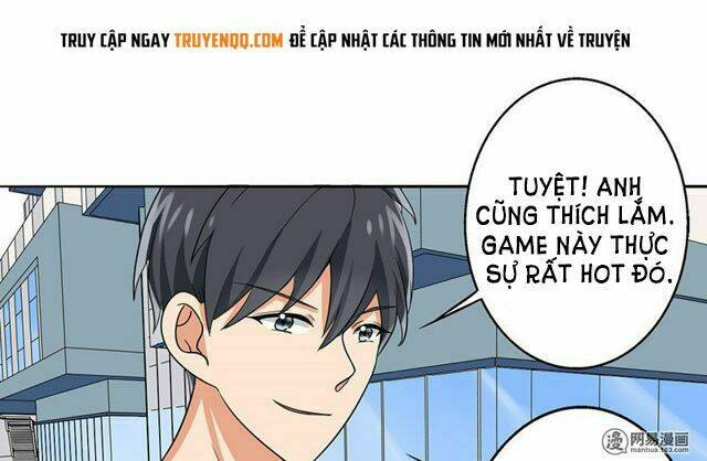 Become A Girl At Night: Chapter 27