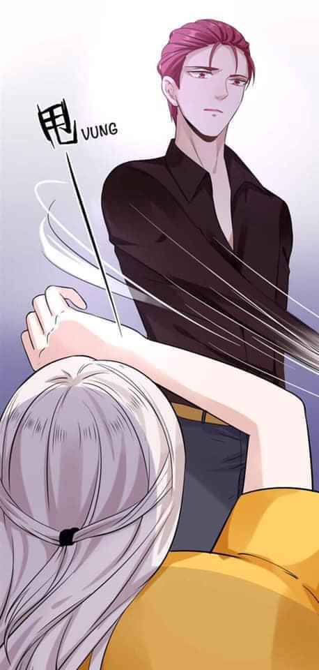 Bỉ Chi Tì Sương: Chapter 1