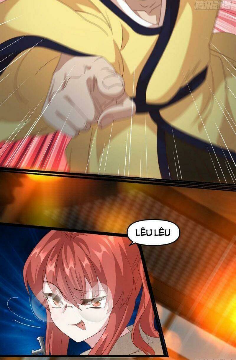 Xâm Lược Vạn Giới: Chapter 60