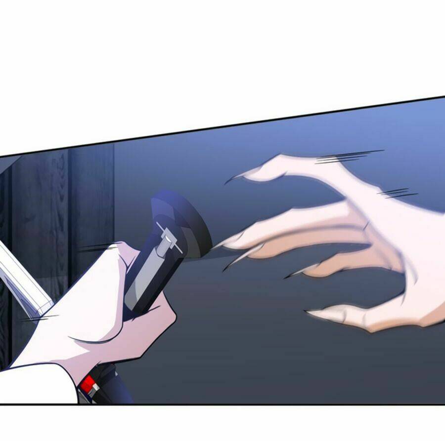 Người Yêu Khát Máu Của Tôi: Chapter 75