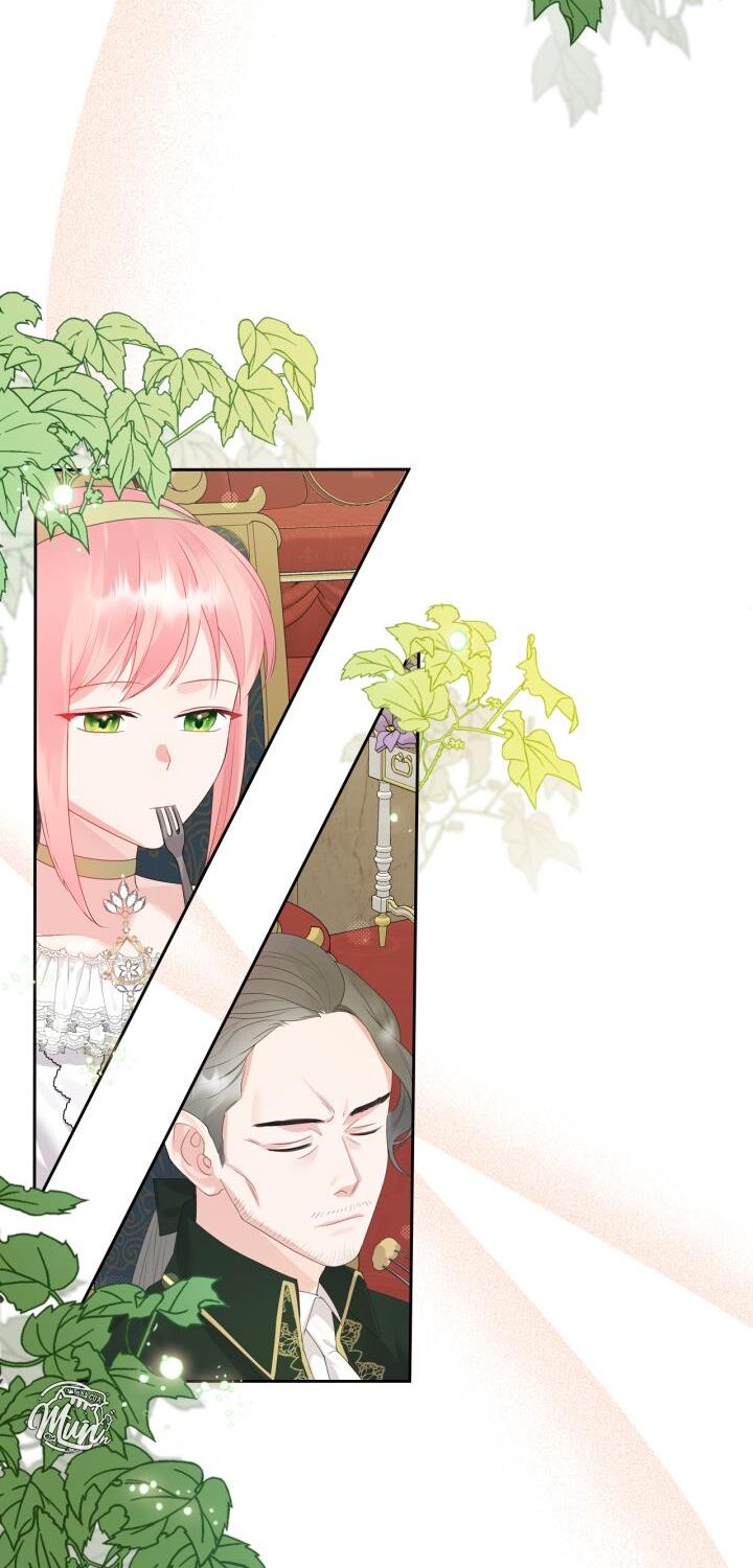 Công Chúa Phản Diện Muốn Ở Trong Ngôi Nhà Bánh Quy: Chapter 42