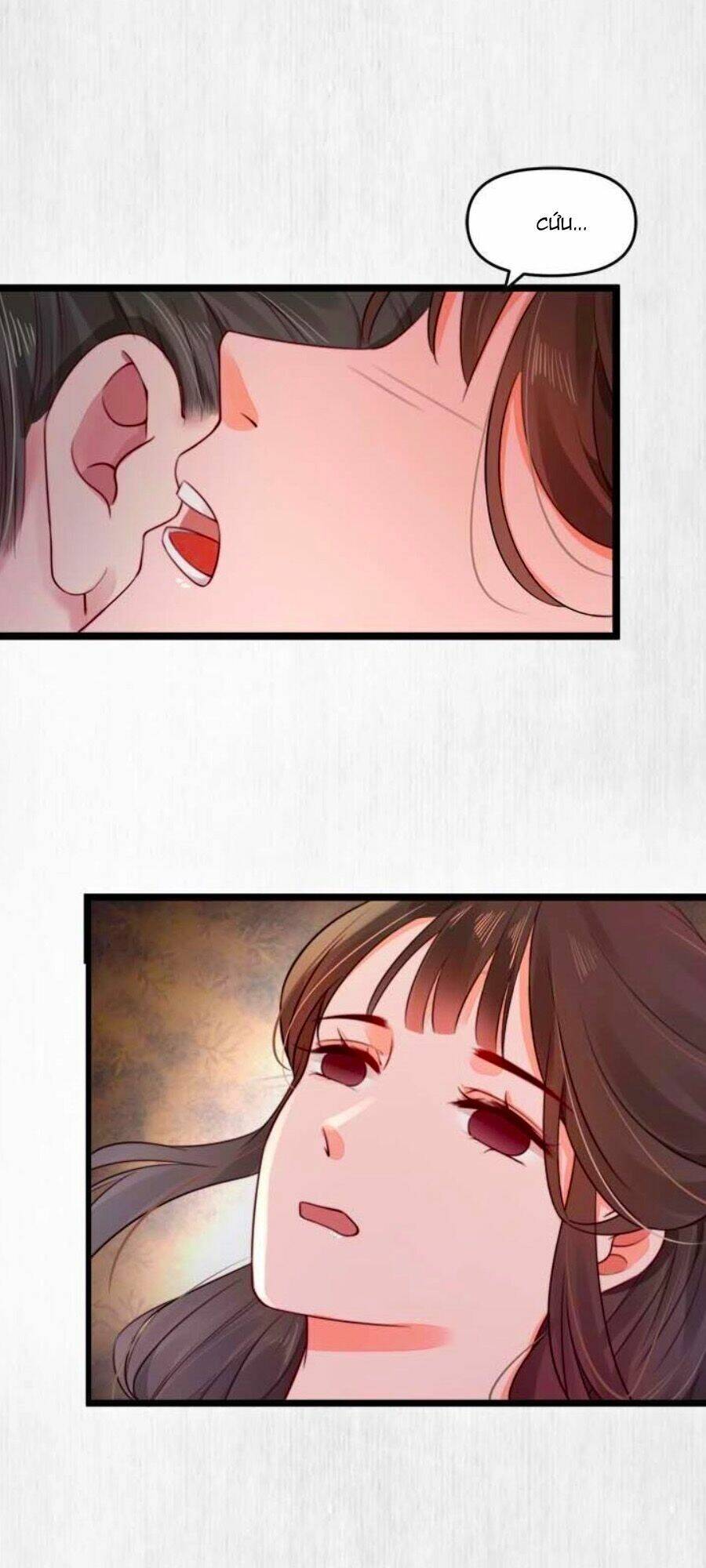 Hoạn Phi Hoàn Triều: Chapter 15