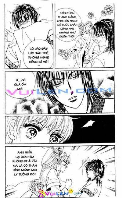 New Sexy Simpleton: Chapter 30