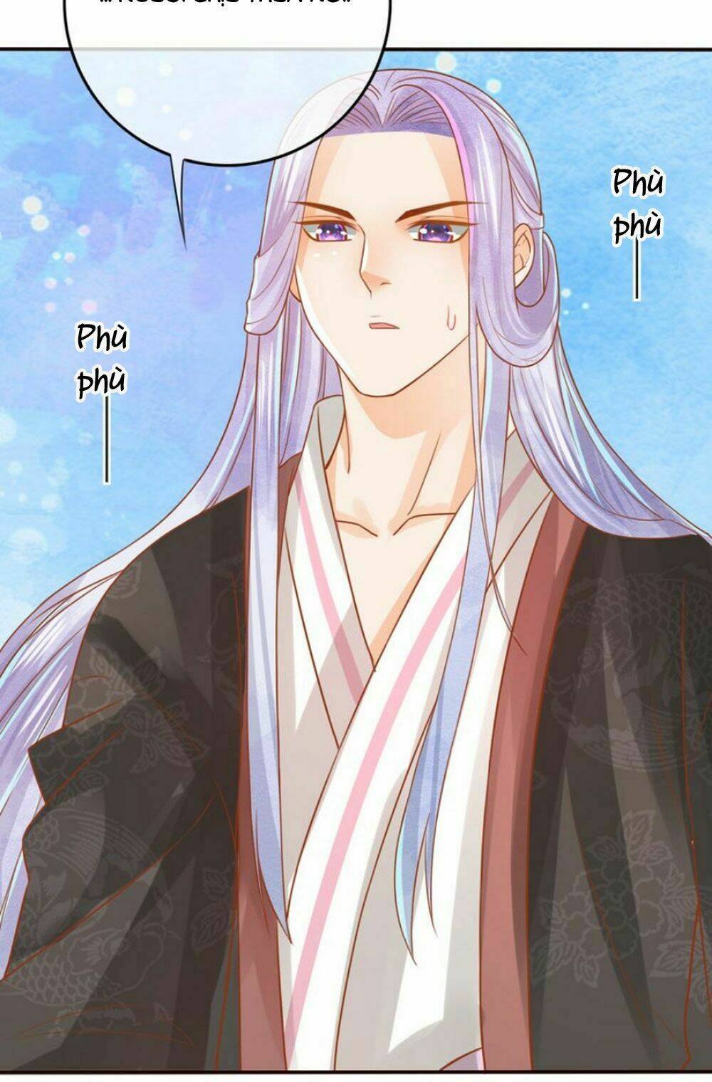 Chọc Nhầm Thượng Thần Băng Lãnh: Chapter 19