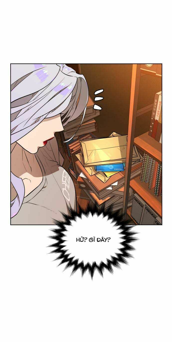 Máu trắng: Chapter 30