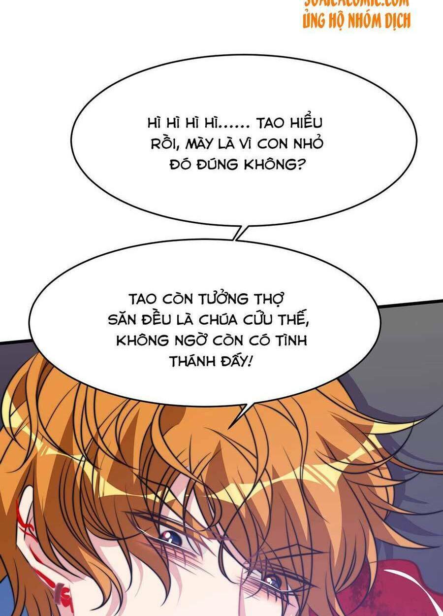 Vết Cắn Trí Mạng: Chapter 38
