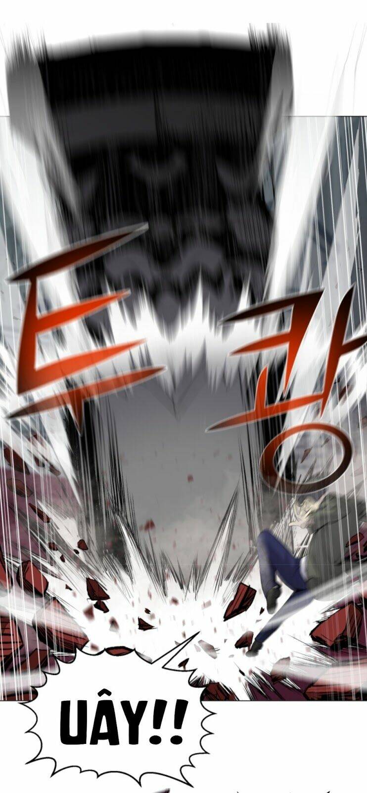 Luân Hồi Ác Nhân: Chapter 40