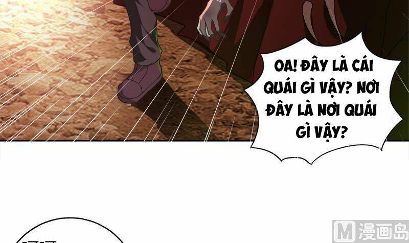 Địa Phủ Hỗn Giang Long: Chapter 57