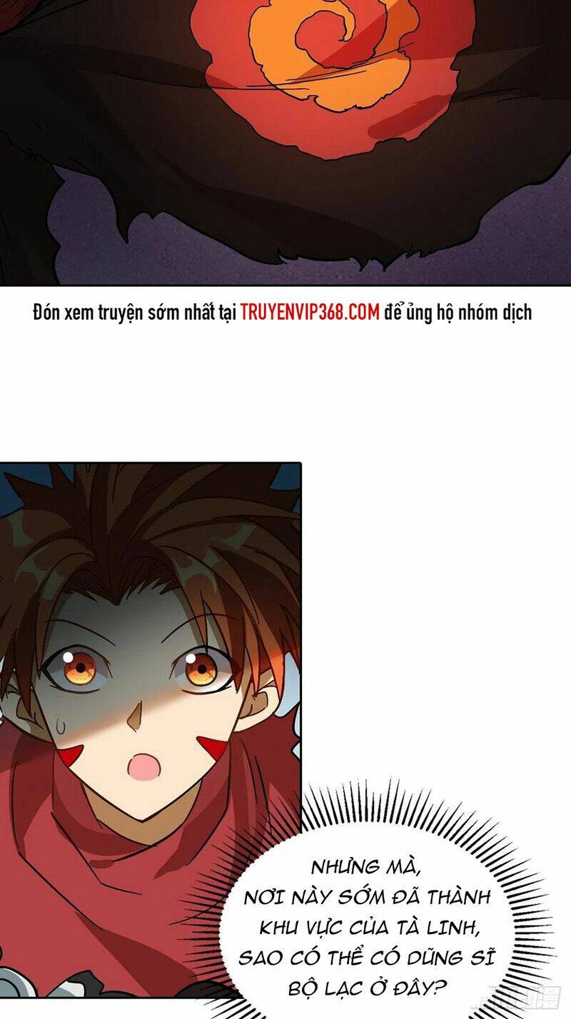 Người Nguyên Thủy Mạnh Nhất: Chapter 101