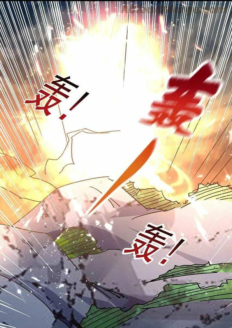 Vạn Giới Tiên Vương: Chapter 193