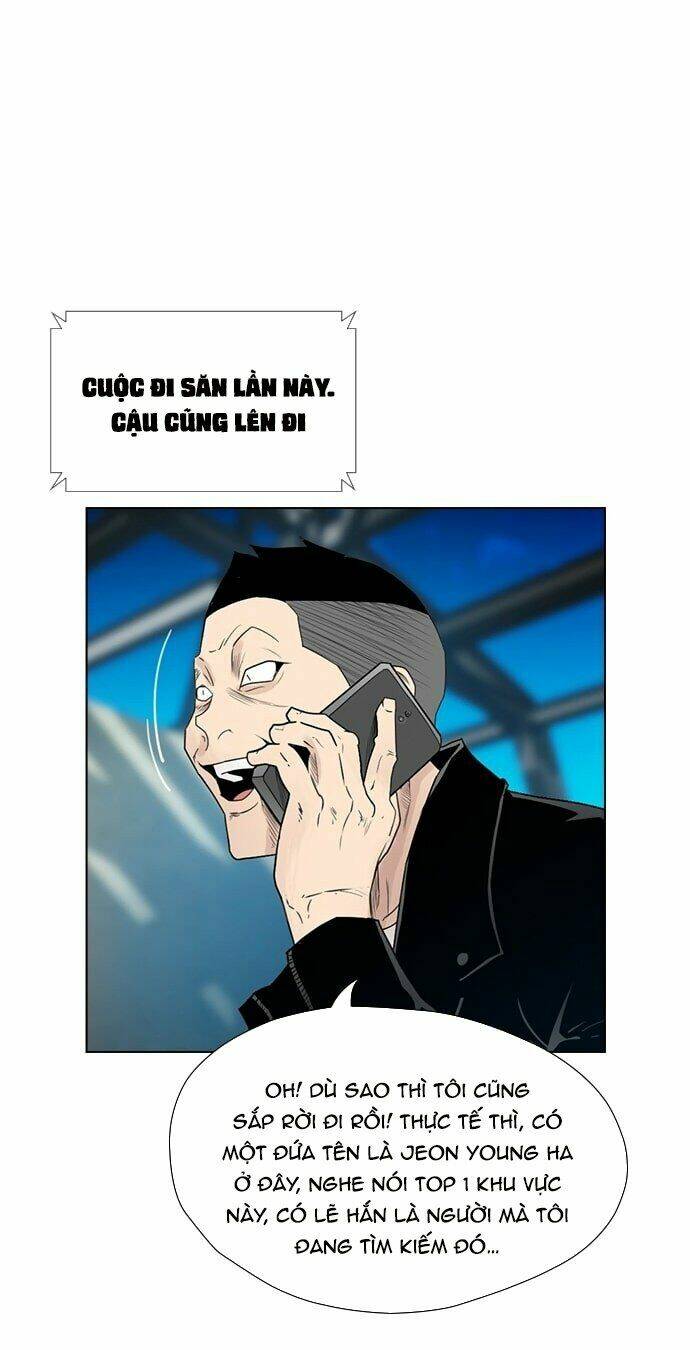 Kẻ Hồi Sinh: Chapter 123