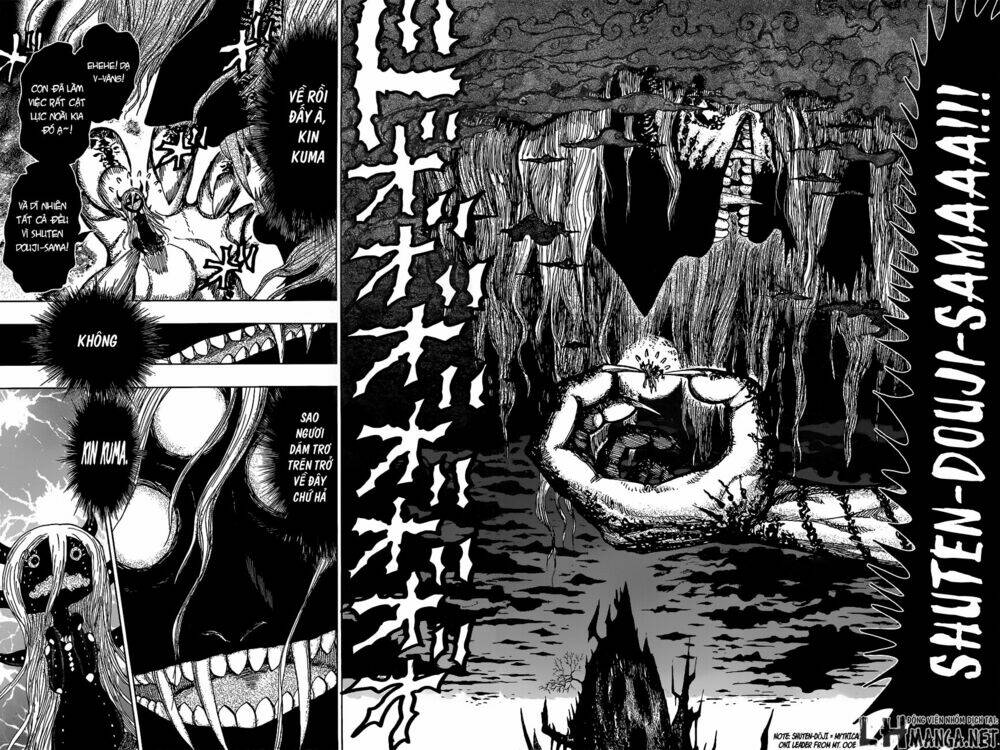 Uratarou: Chapter 19