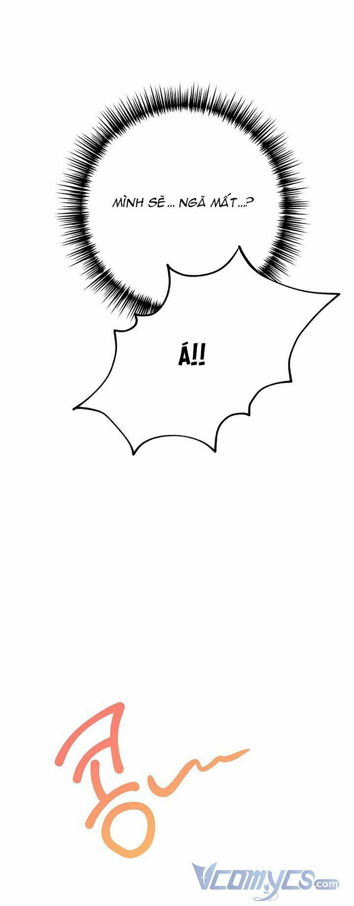Đứa Bé Con Tin Thật Dễ Thương: Chapter 4