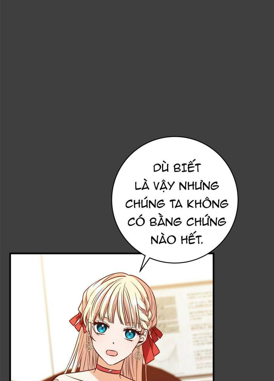 Lòng Trung Thành Với Kẻ Ác: Chapter 6