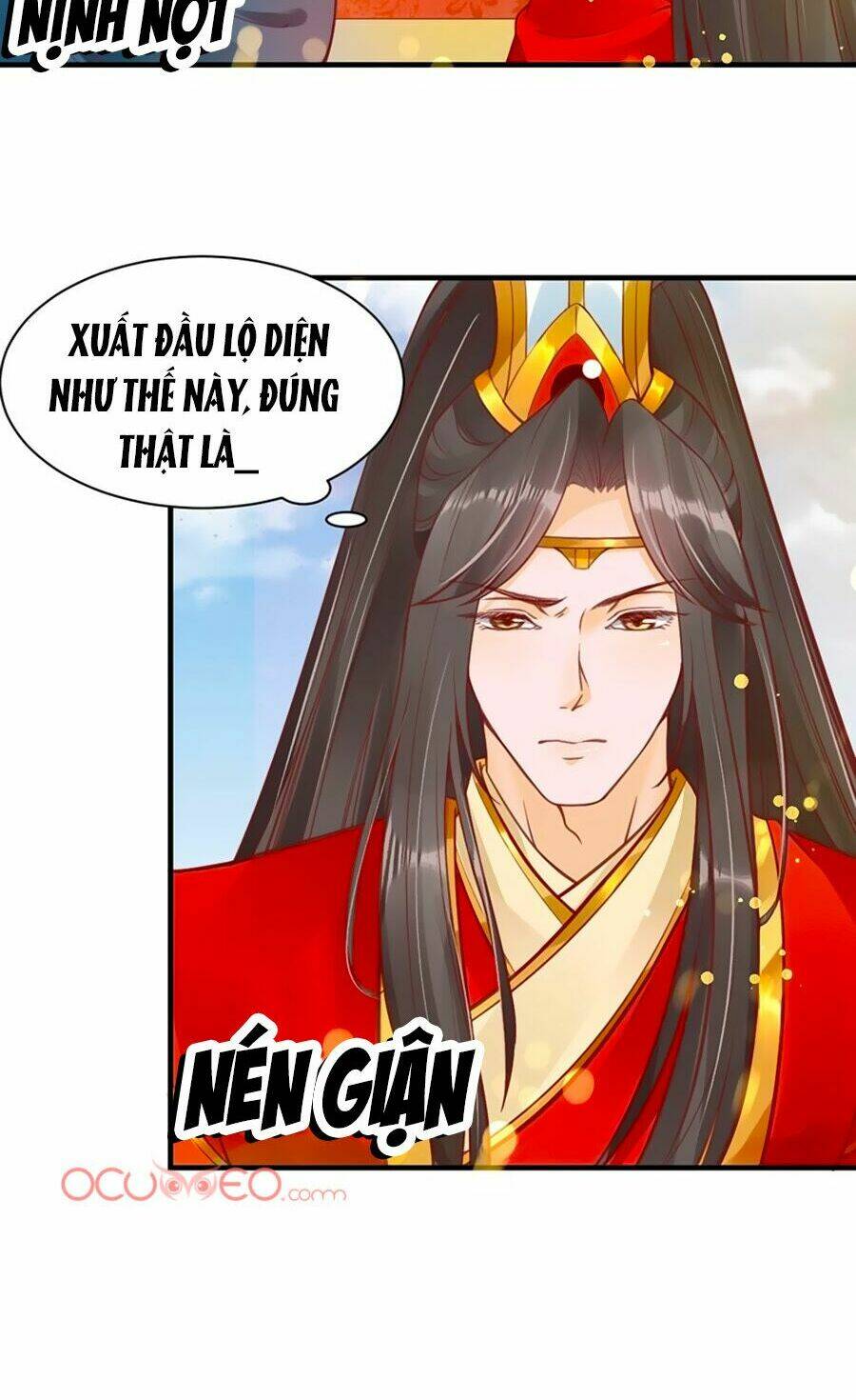 Thịnh Thế Lê Hoa Điện: Chapter 32