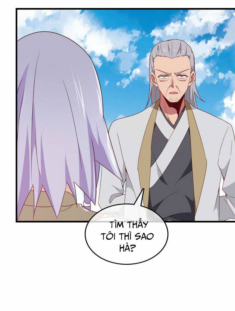 Chí Tôn Võ Đế: Chapter 216