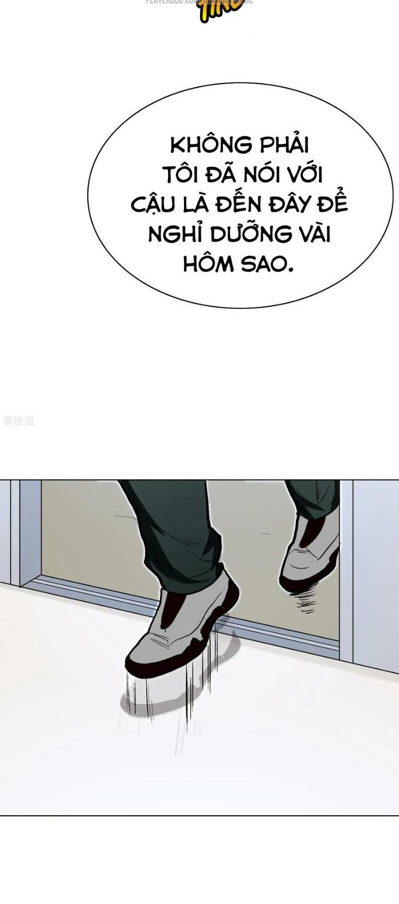 Hệ Thống Tiên Tôn Tại Đô Thị: Chapter 21