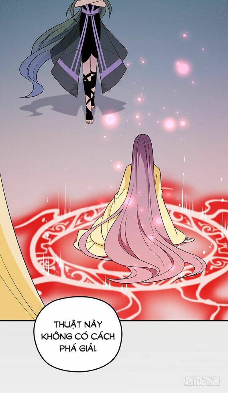 Vương Phi Thật Uy Vũ: Chapter 51