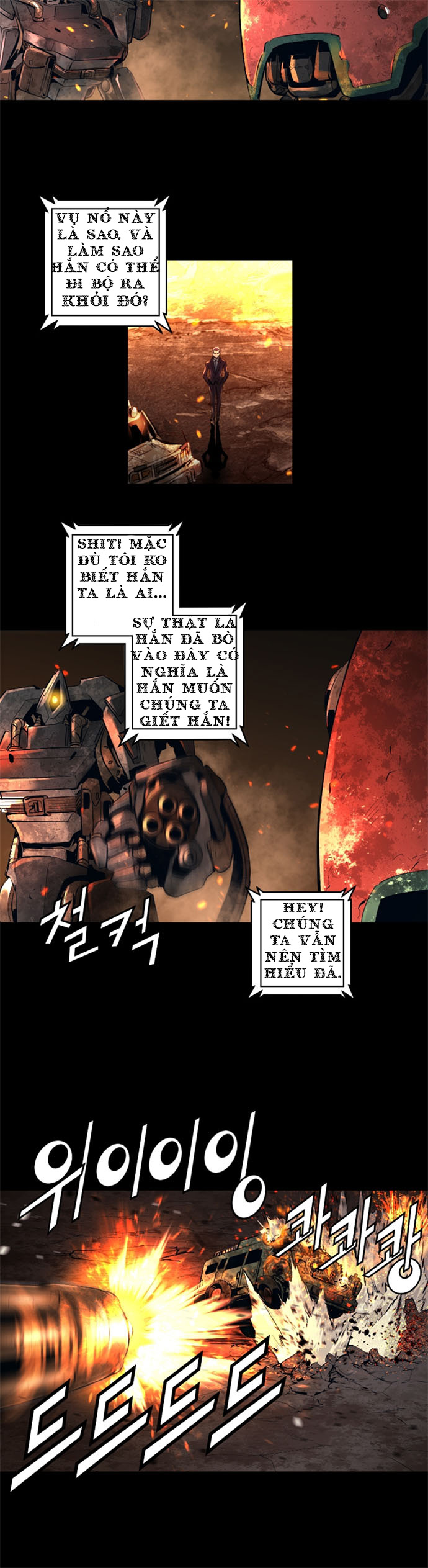 Dị Giới Tam Tuyệt: Chapter 59