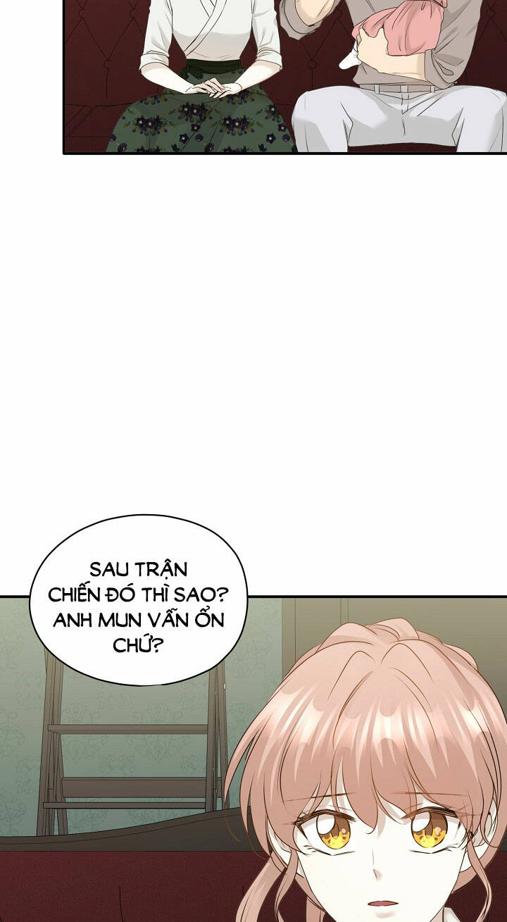 Cuộc Sống Kỳ Thú: Chapter 102