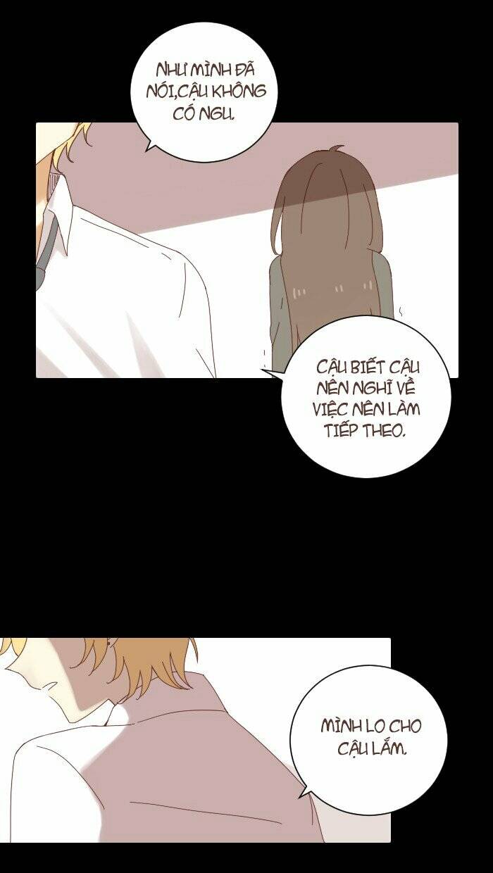 From Nightmare To Love: Chapter 12