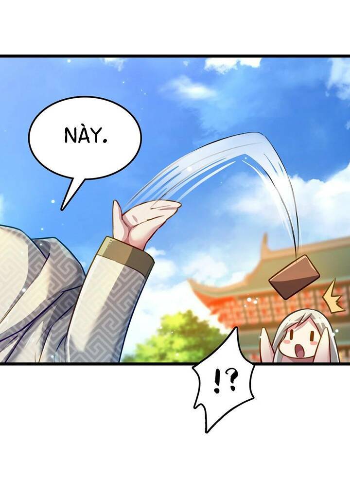 Đại Bảo Kiếm Của Tôi: Chapter 16