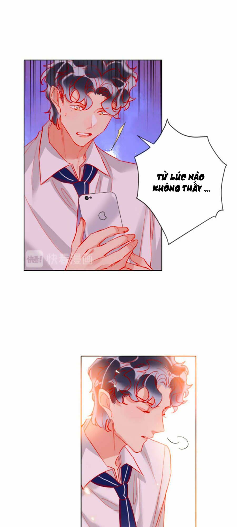 Kế Hoạch Đánh Chiếm Của Công Chúa Nghèo: Chapter 55