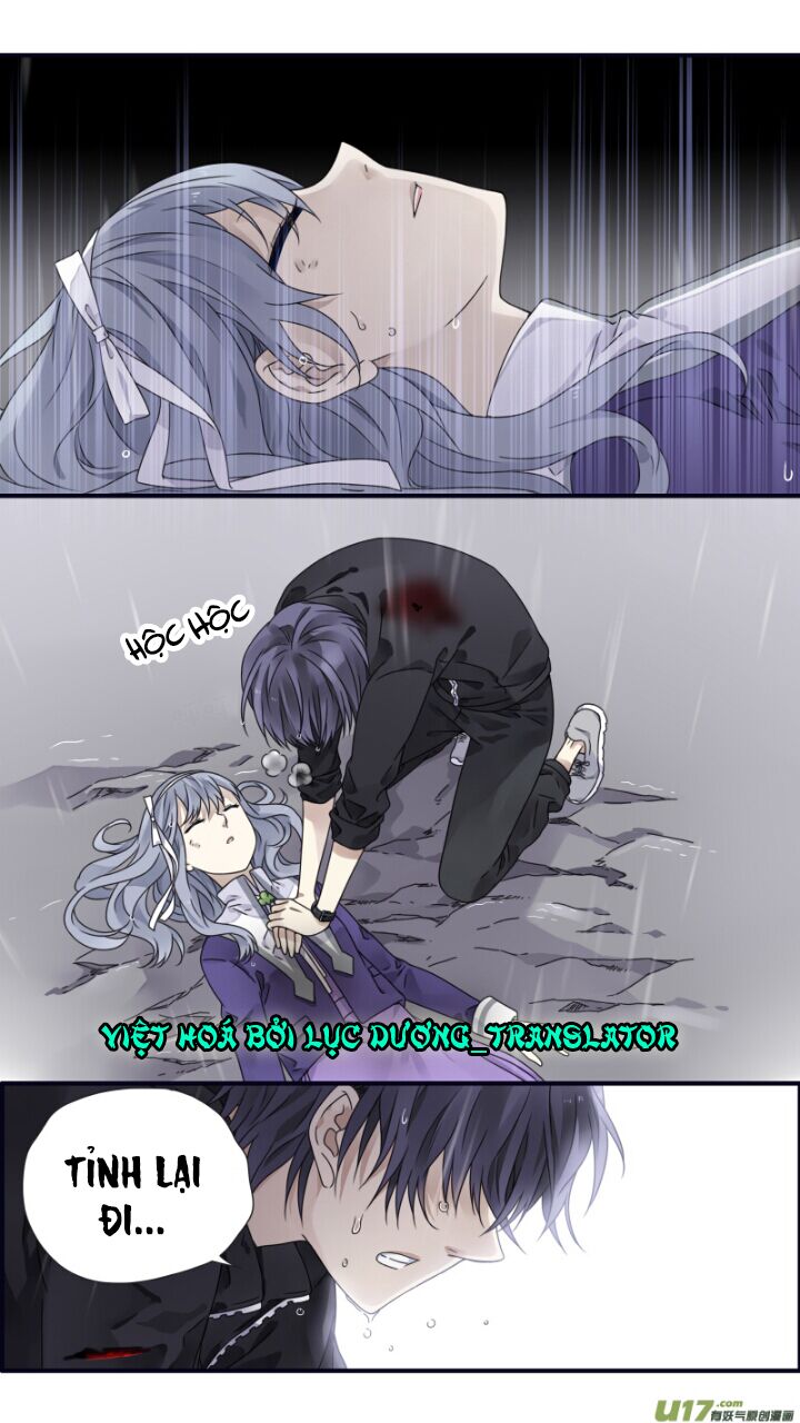 Lam Sí: Chapter 155