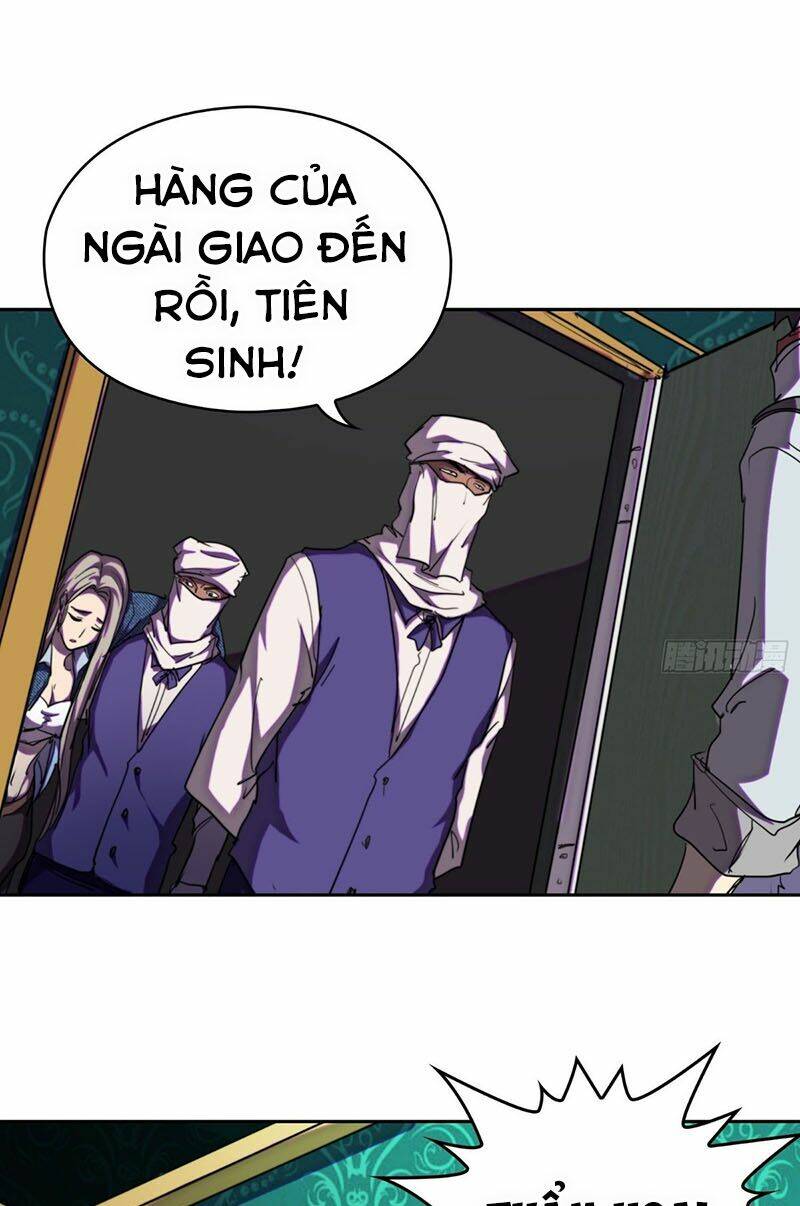 Đô Thị Hàng Thần Khúc: Chapter 52