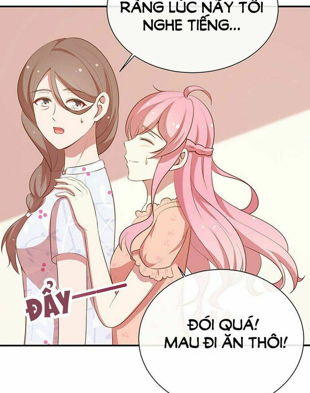 Cả Thế Giới Đều Không Bằng Người: Chapter 64