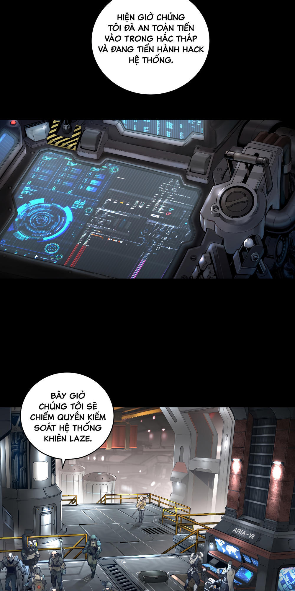 Dị Giới Tam Tuyệt: Chapter 70