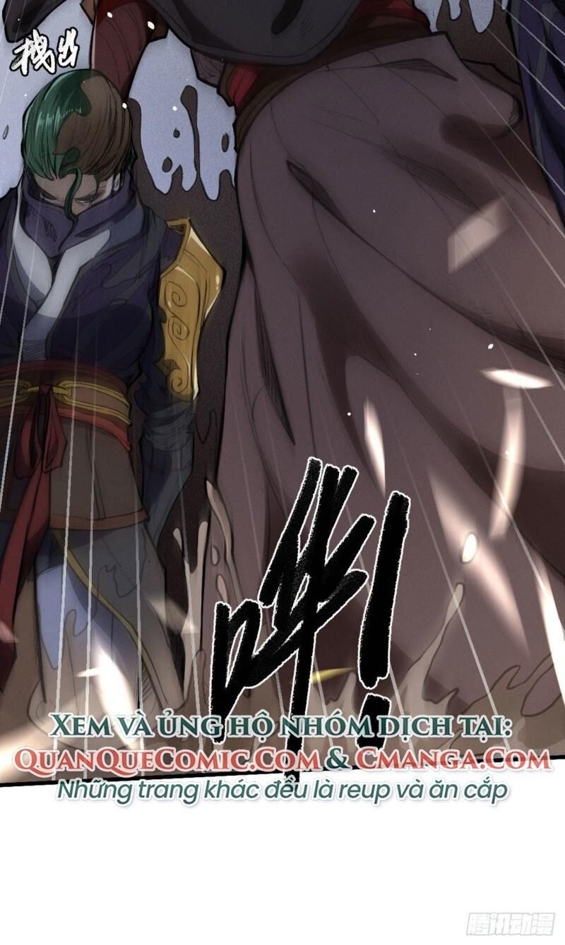 Đường Dần Tại Dị Giới 2: Chapter 13