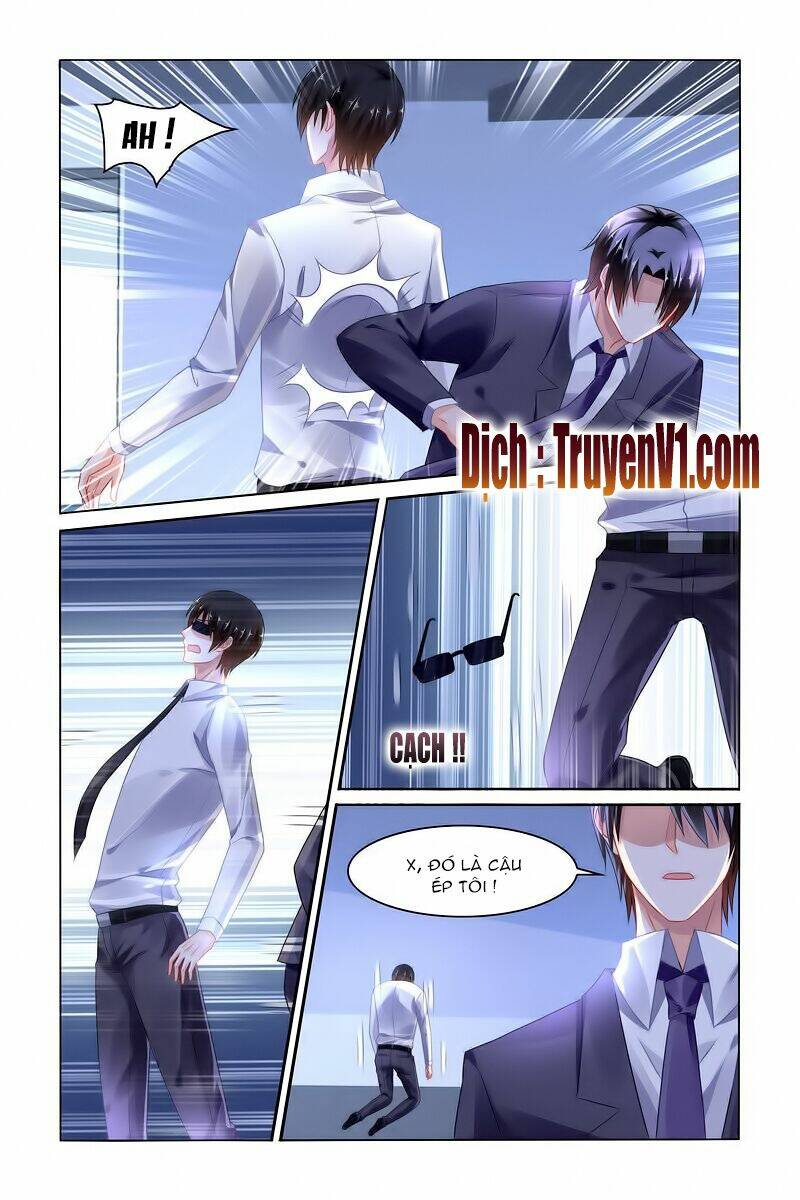 Hào Môn Đệ Nhất Thịnh Hôn: Chapter 93