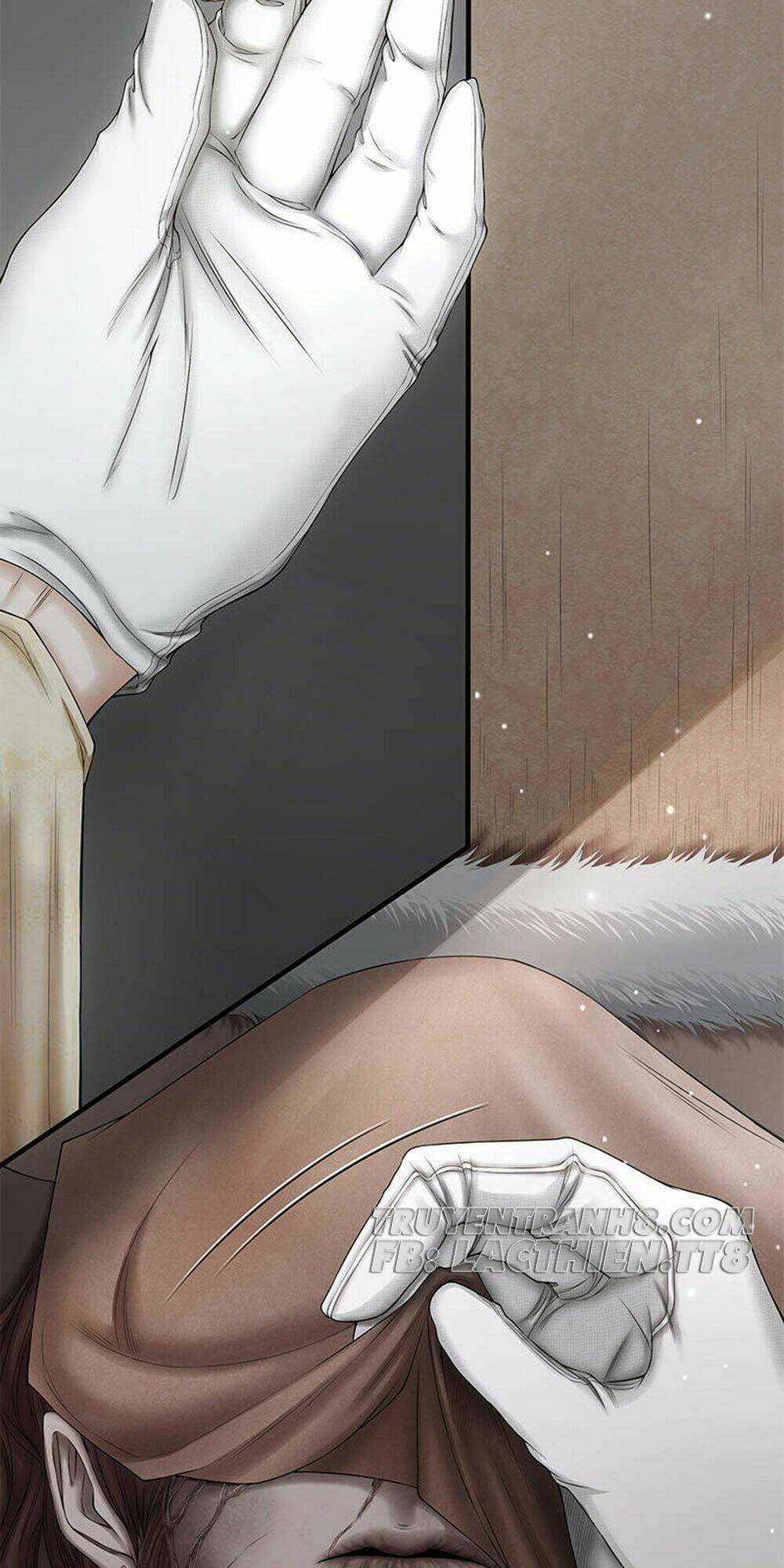 Nữ Ngỗ Tác Họa Cốt: Chapter 14